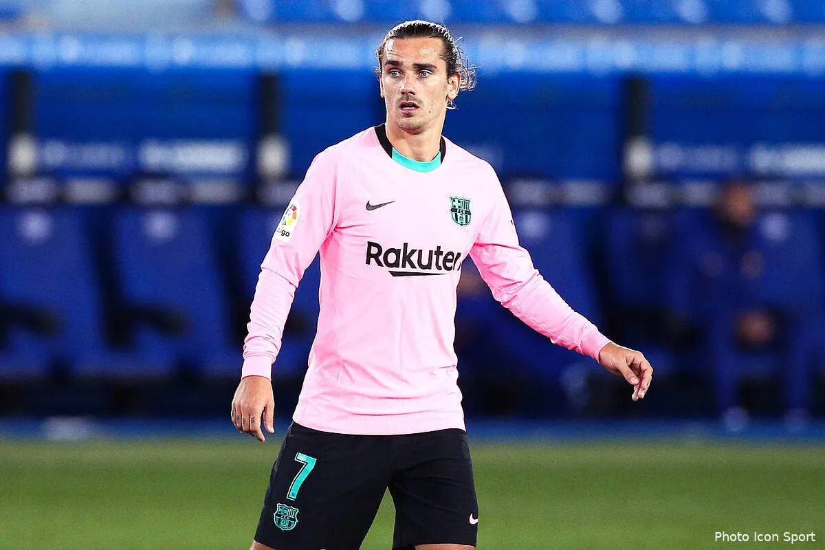 liga l offre folle de l atletico pour griezmann aa 299839