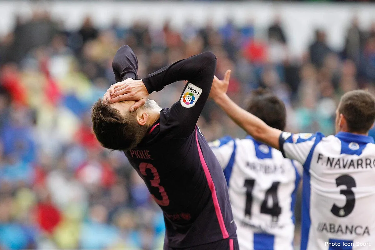 liga le barca a perdu a cause du psg iconsport mar 120317 01 03173570