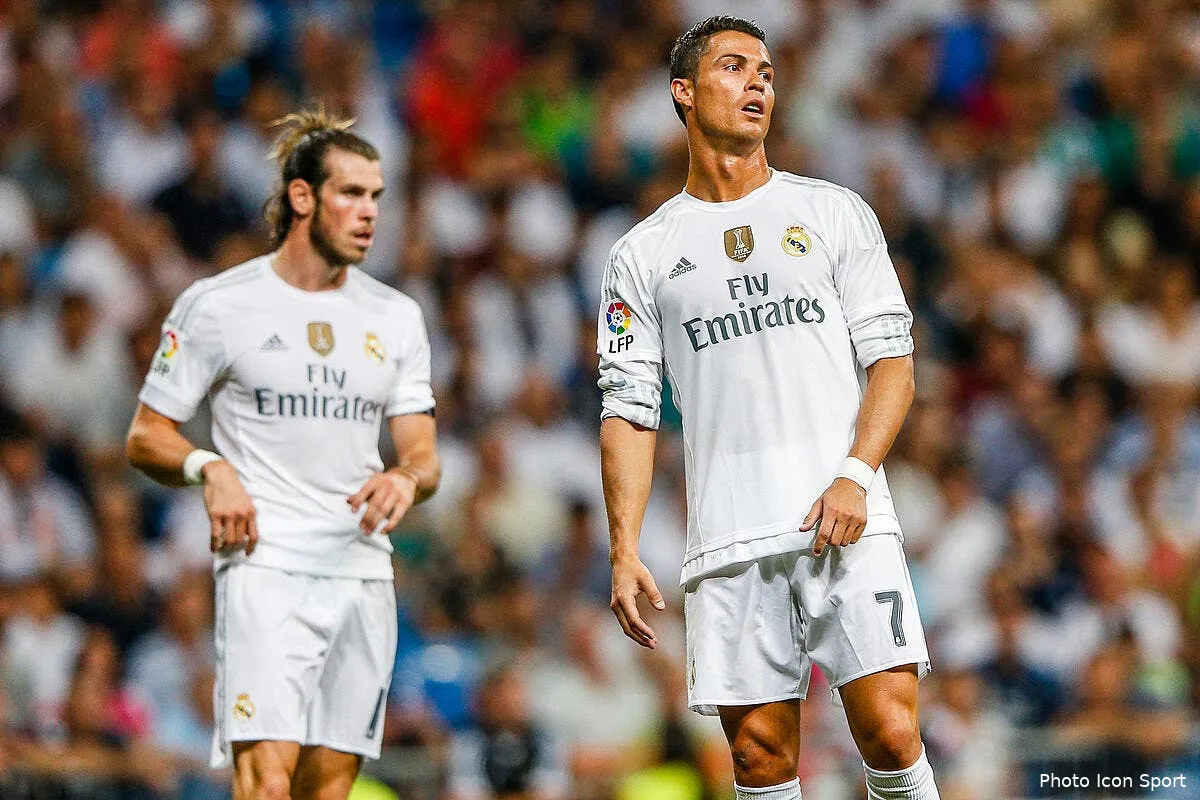 liga le real madrid coince contre eibar et laisse passer l atletico iconsport sho 290815 10 21156908