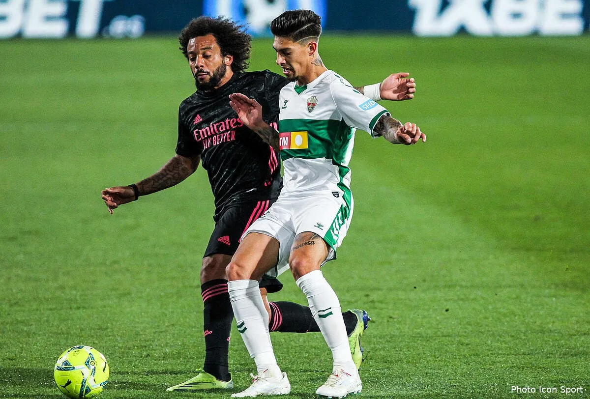 liga le real madrid tenu en echec a elche icon brzumasport20201230 549 302977