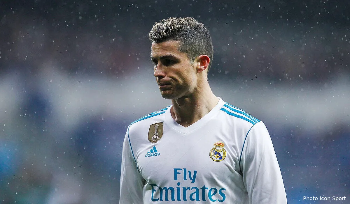liga le real se reveille cristiano ronaldo aussi icon mar 130118 01 14207349