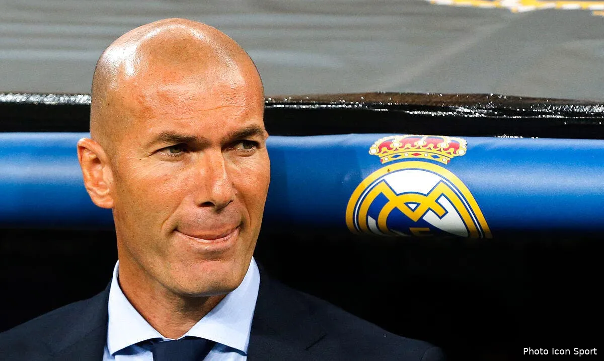 liga le real zidane egale un record completement fou iconsport icon mar 130917 01 12193707