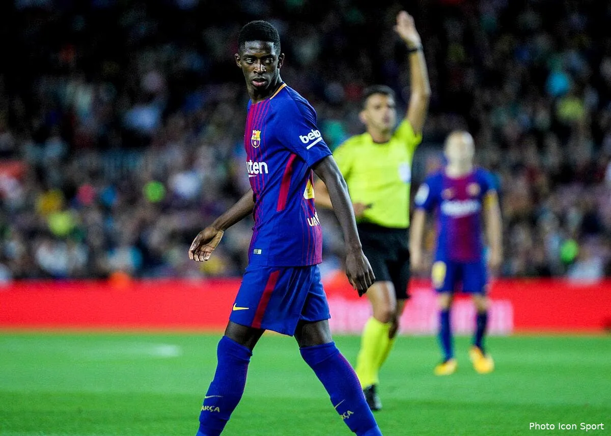 liga les clauses secretes du contre d ousmane dembele revelees iconsport icon acp 091017 93 23194241