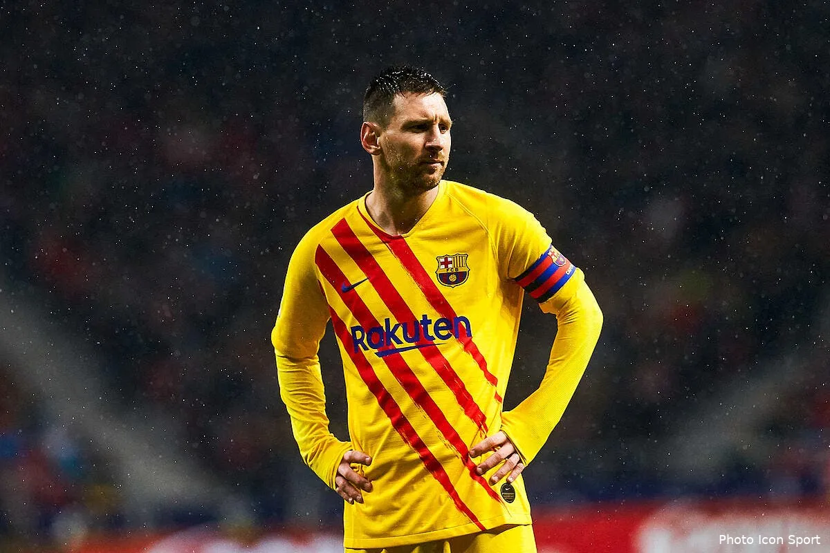 liga messi delivre le barca des griffes de l atletico icon am19218 031271543
