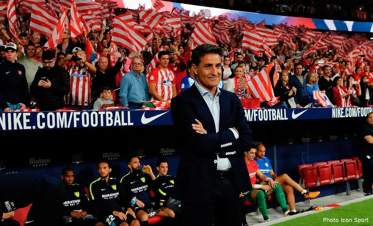 liga michel se prend 5 0 et aime ca la bourde iconsport icon mar 170917 08 54194152