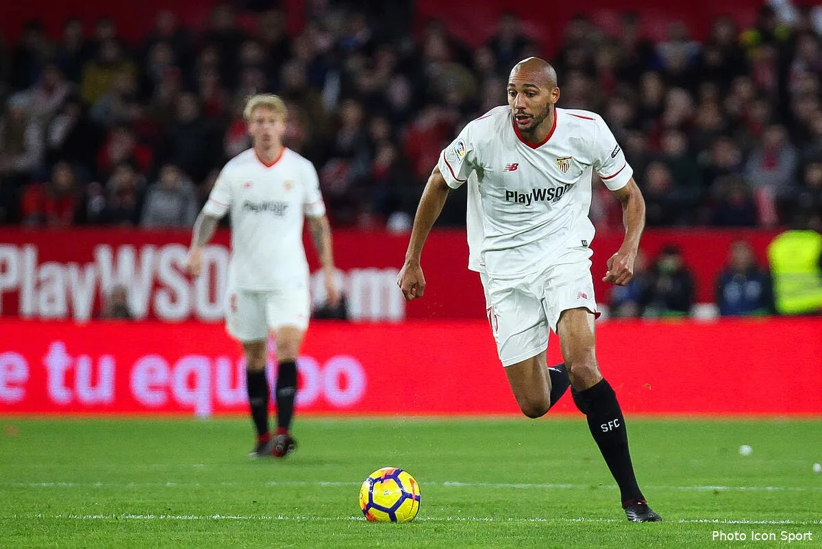 liga nzonzi s explique et calme les supporters du fc seville iconsport icon plu 060118 05 82216603