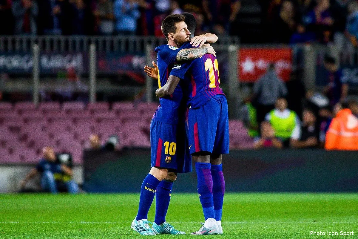 liga quadruple pour messi deja a neuf buts iconsport icon acp 091017 93 01193913