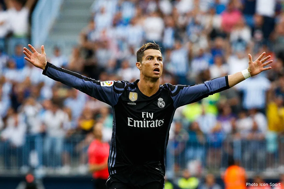 liga sans pitie avec le barca le real madrid est champion iconsport mar 210517 02 07180858