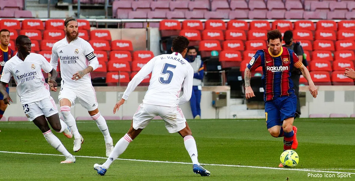 liga sans ronaldo messi invisible dans les clasicos icon ecommercefotos ecommerce2 108464978297581