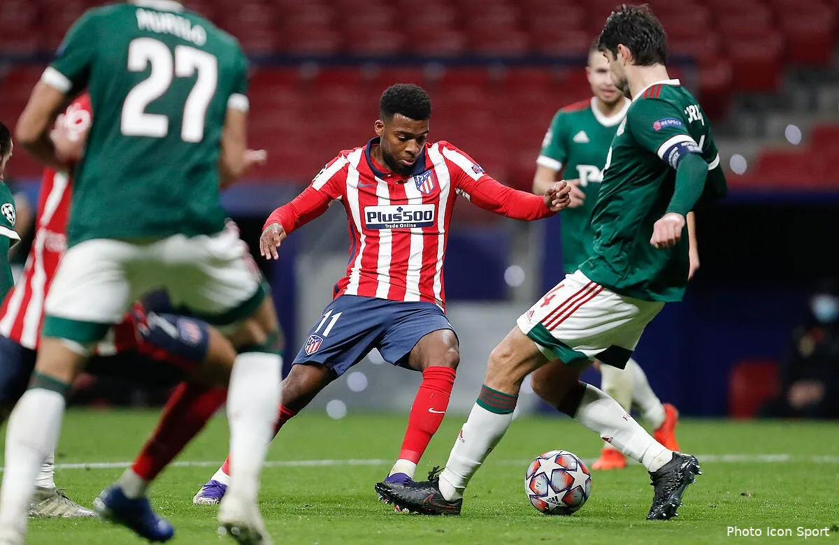 liga simeone sous le charme de lemar aa 300399