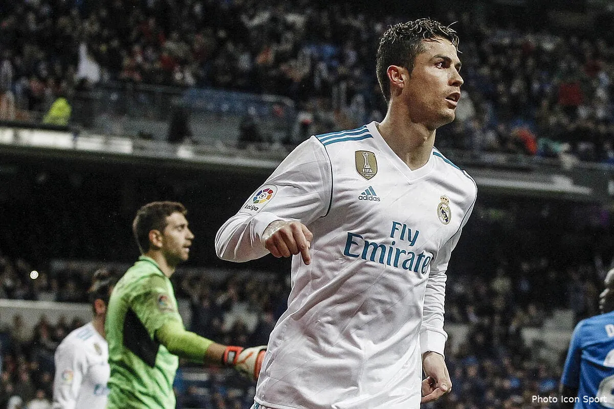 liga tebas utilise messi pour tacler cristiano ronaldo et ca pique icon sho 030318 01 09241963