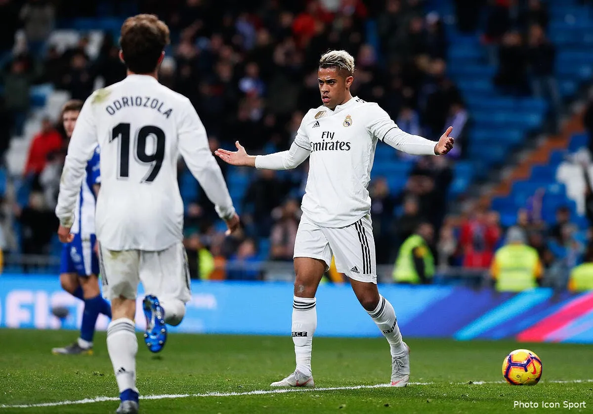 liga un an apres avoir quitte lyon mariano diaz a des doutes icon mar 030219 93 47249973