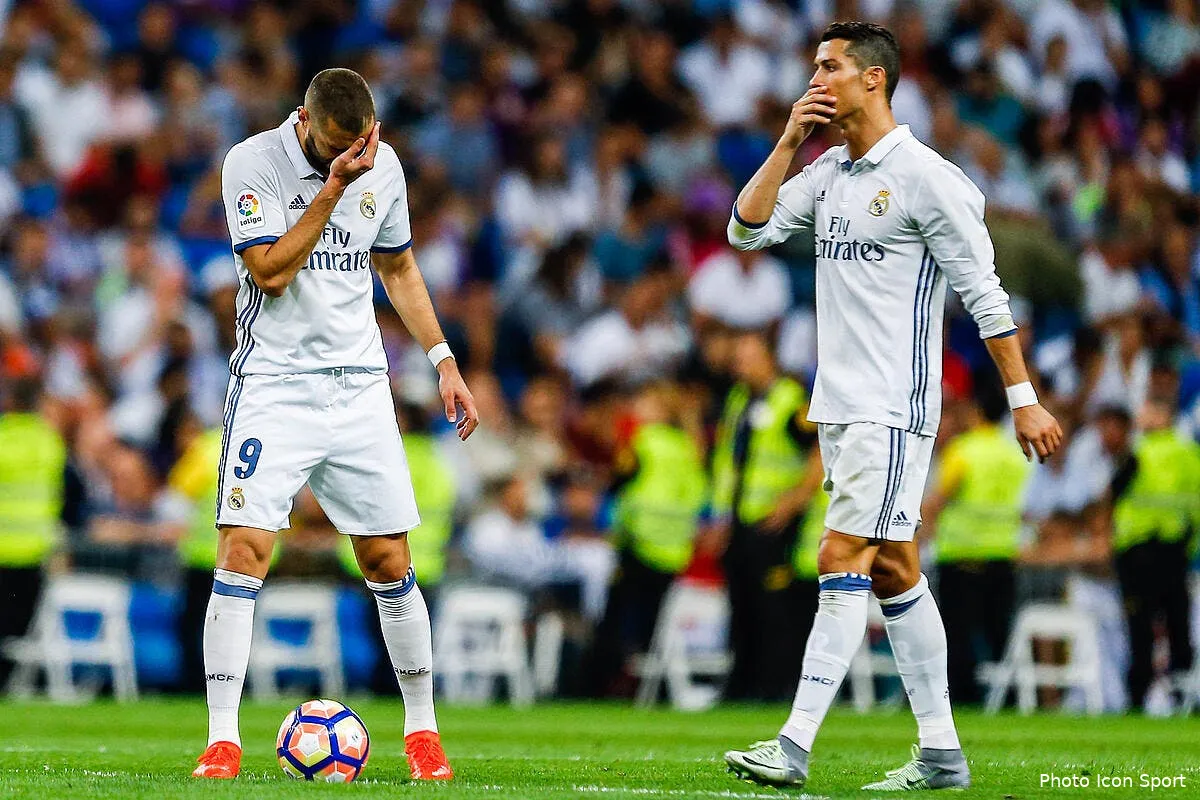 liga un premier clash avec cristiano ronaldo zidane repond iconsport mar 210916 10 24156134