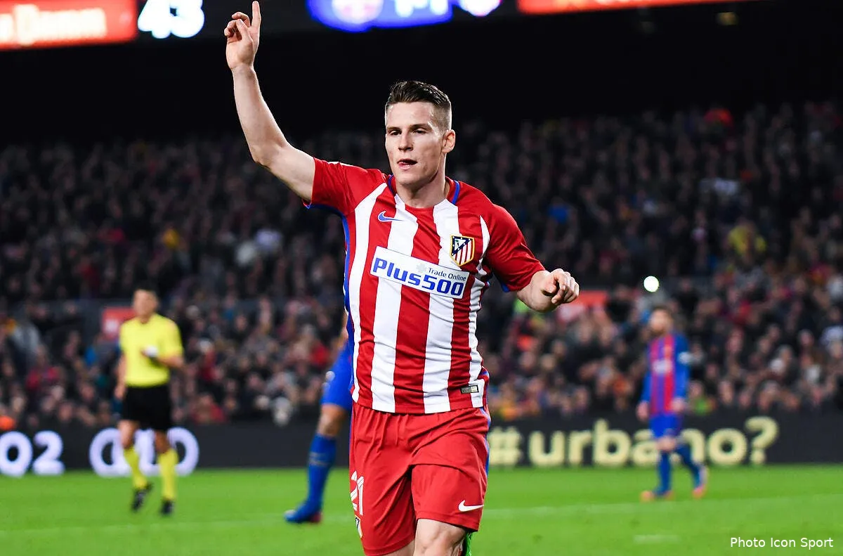 liga un triple de gameiro en 6 minutes et l altetico balaie gijon iconsport bpi 070217 96 01171158