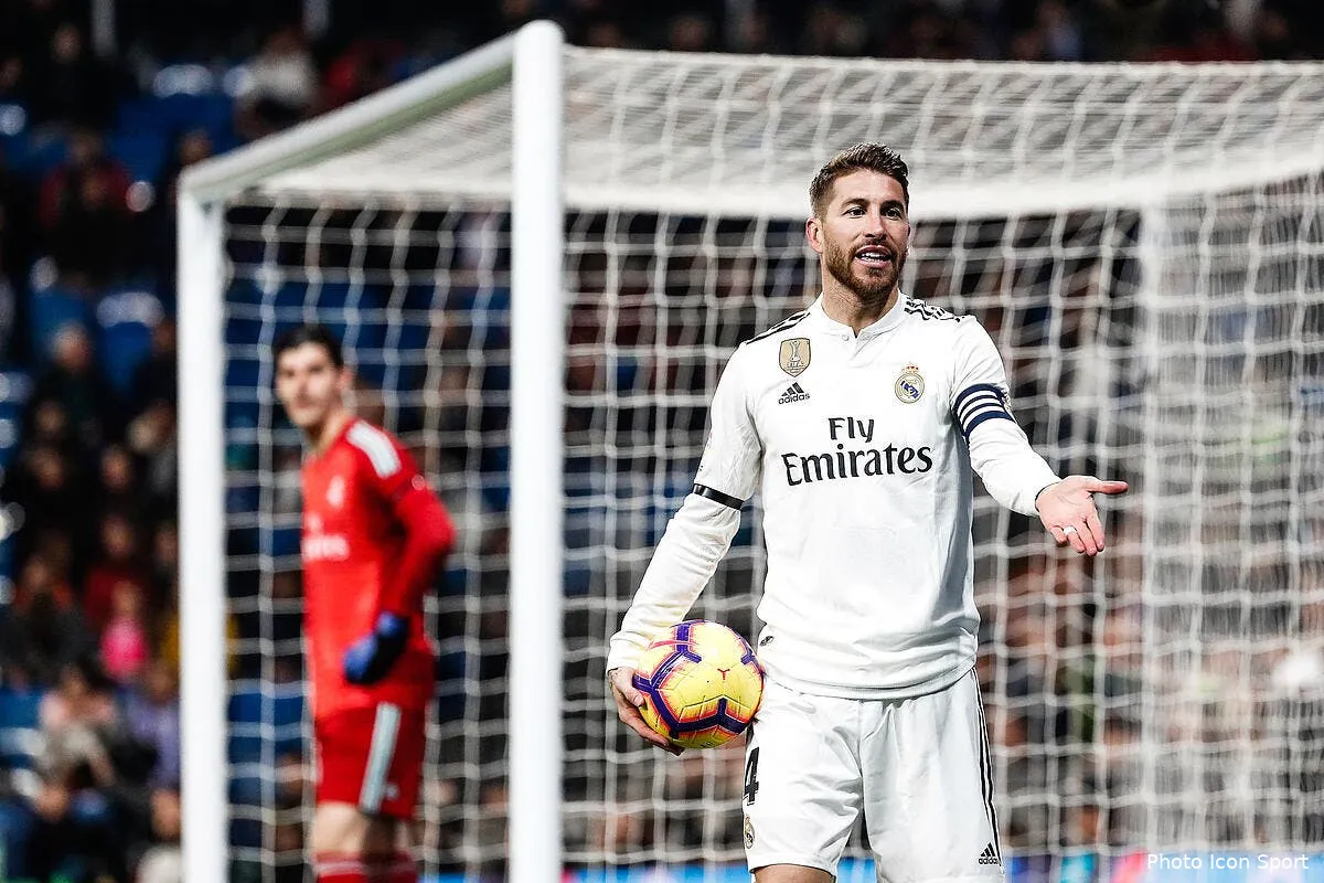 liga une humiliation de plus pour le real madrid icon sfp 060119 01 02241079
