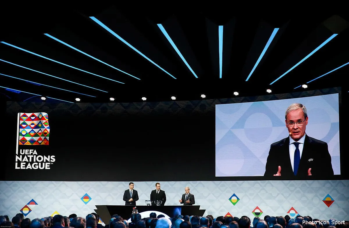 ligue des nations la france retrouve le portugal et la croatie icon 51114015279877