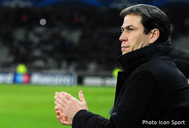 lille a deja deux pistes en cas de depart de rudi garcia rudi garcia pourrait rester toute sa vie a lille iconsport win 051212 46 68 4699354505