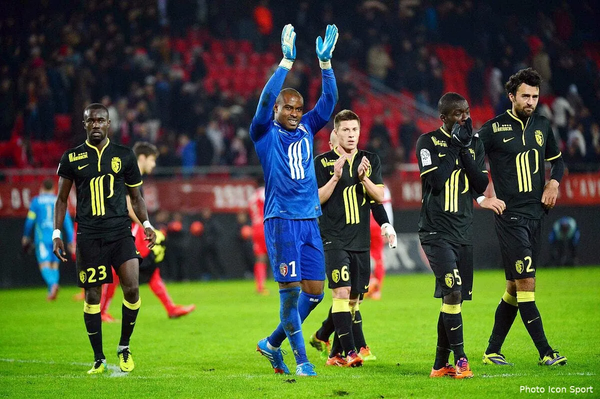 lille a du coeur et une defense de fer girard aime ca iconsport win 301113 05 2270981