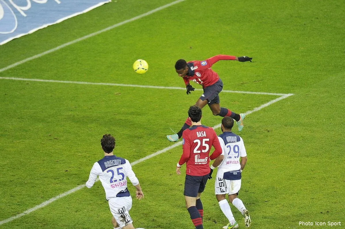 lille a la tete dans le guidon et ne regarde plus le classement iconsport noe 020213 06 2149203