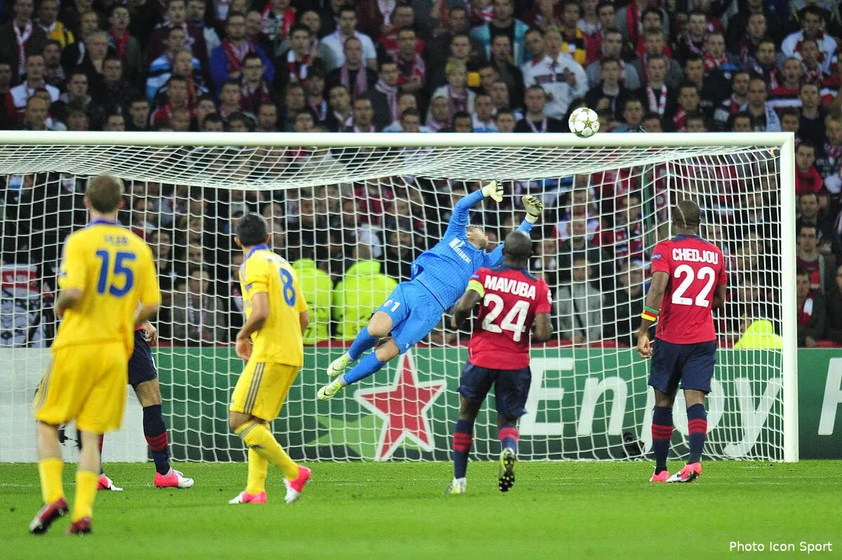 lille a pris un coup de bate sur la tete iconsport noe 190912 01 01 140001