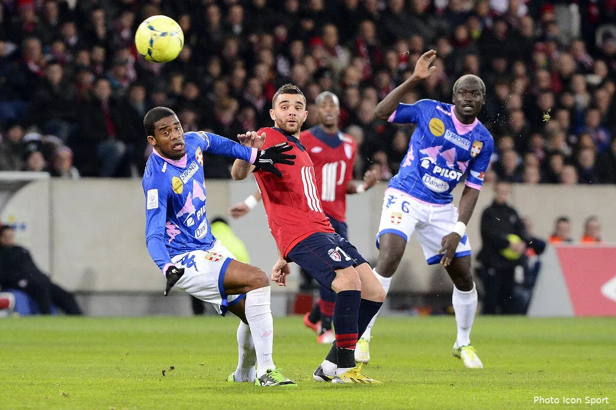 lille a pris une lecon a trois points iconsport por 160313 22 0552419
