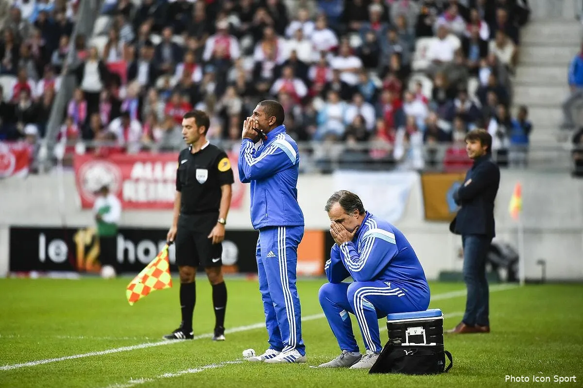 lille adjoint de bielsa ou quitter le losc passi a tranche iconsport por 230914 09 48179312