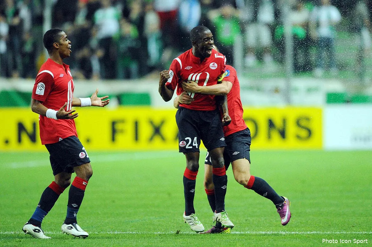 lille assure ne pas avoir tremble a saint etienne iconsport jpt 100511 05 0219213