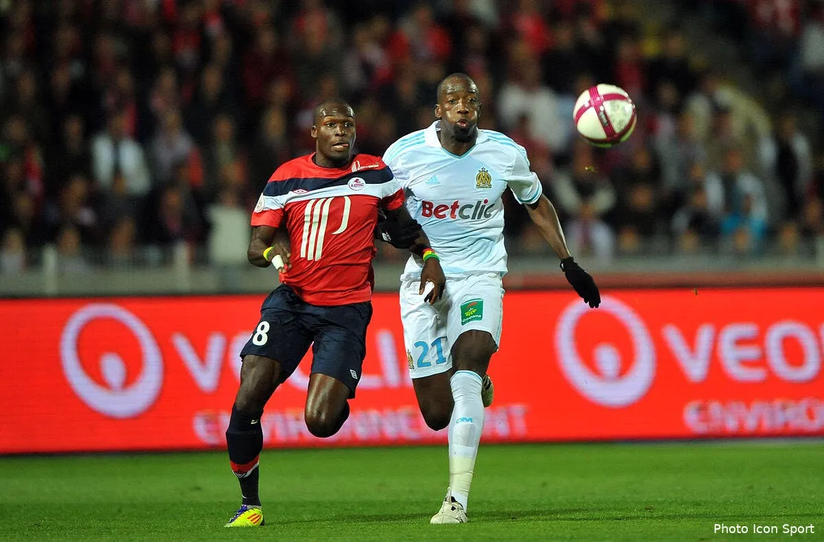 lille avait decide de miser sur la faiblesse defensive de l om iconsport win 280811 02 0223980
