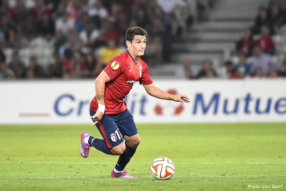 lille bloque l om est leader de l1 iconsport por 180914 05 7392597