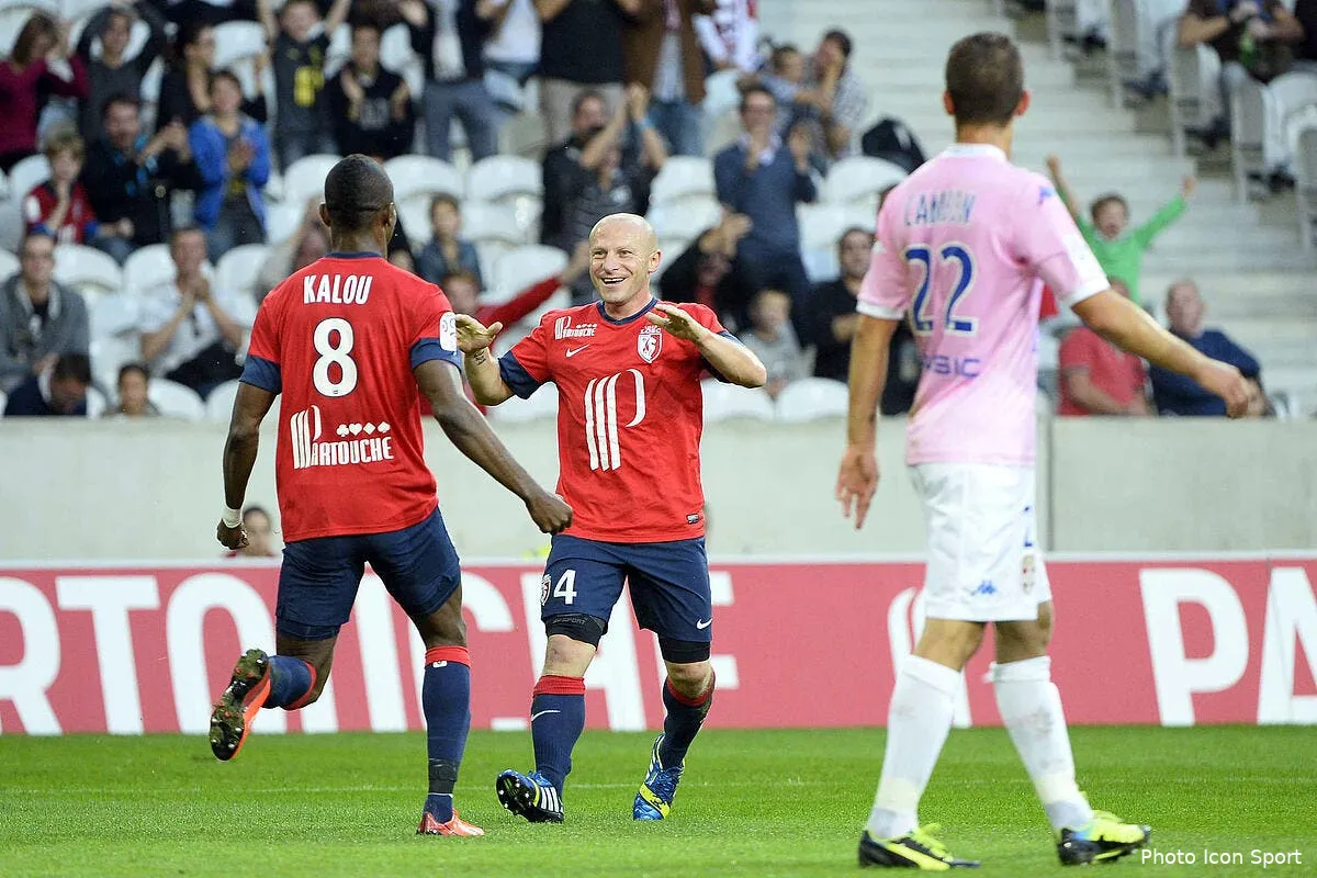 lille carbure a l evian iconsport por 240913 01 0966203