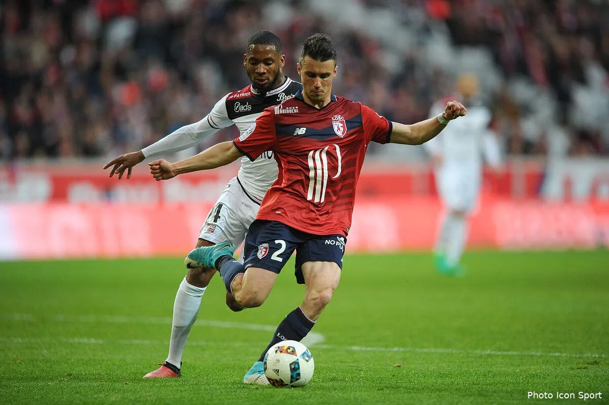 lille corchia fait un voeu arsenal pourrait l exaucer corchia 10178852