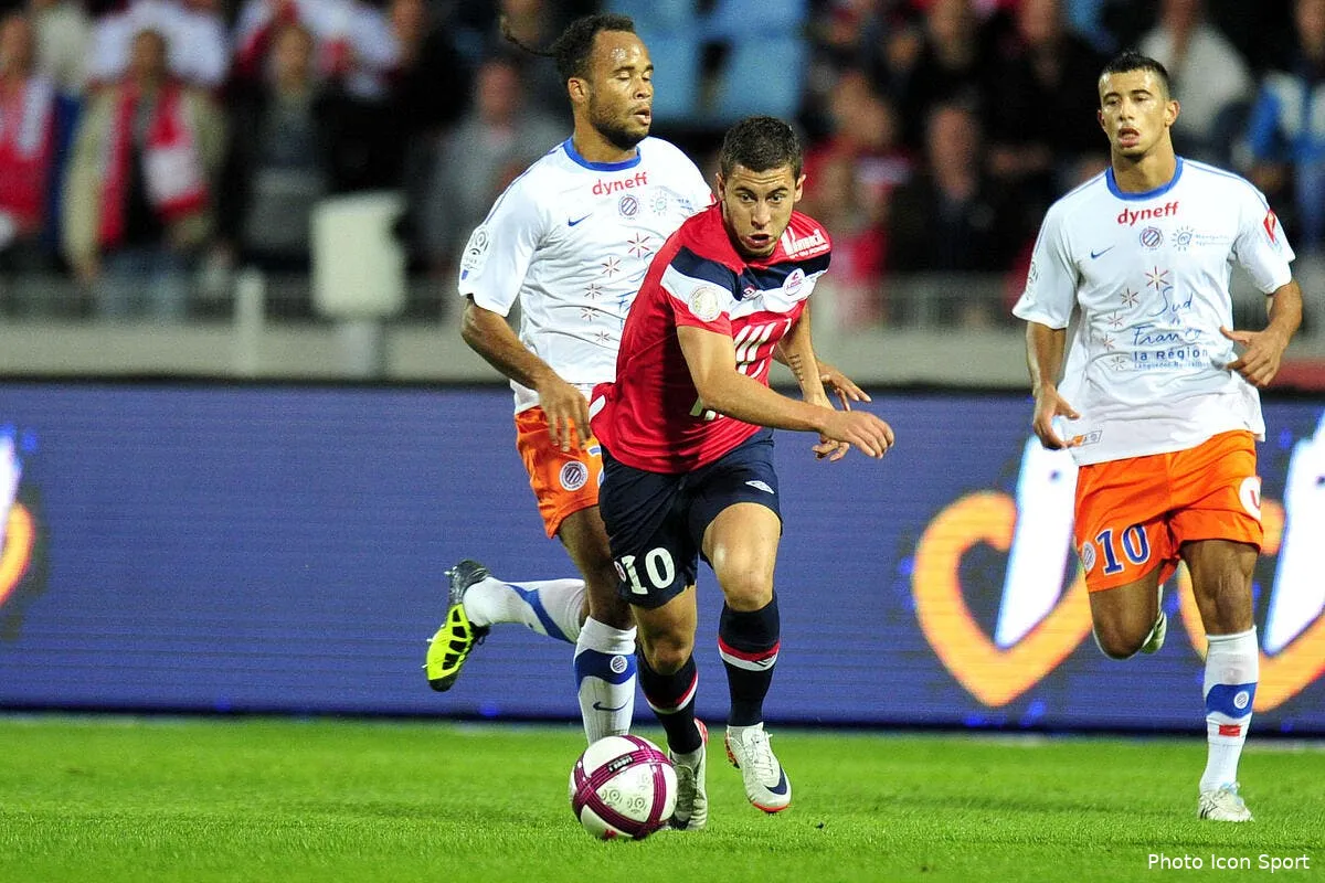 lille croit veut croire a un exploit a montpellier iconsport cuc 140811 09 4034947