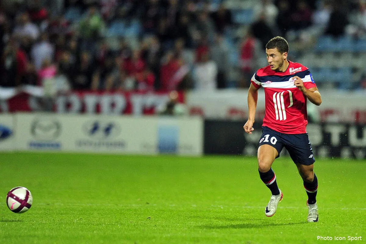 lille demande 30 me a arsenal pour hazard iconsport cuc 140811 09 3423513