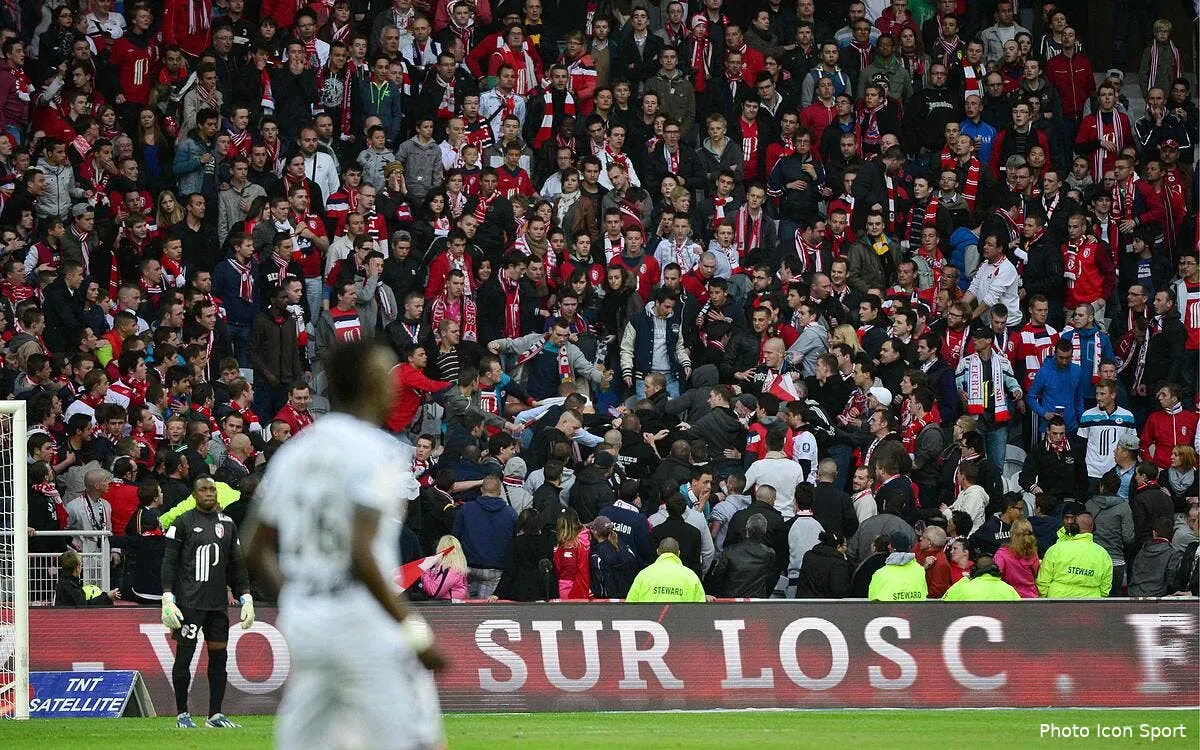 lille demenage un match amical pour eviter un clash iconsport win 100513 69 4762103