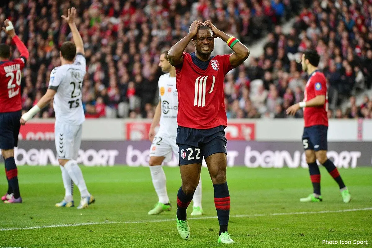 lille dement la signature officielle de chedjou a galatasaray iconsport win 100513 69 4858493