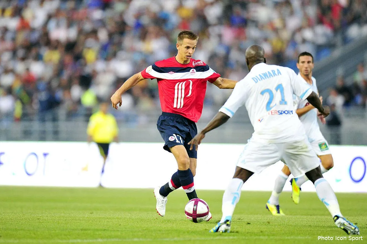 lille espere lutter pour les cinq premieres places iconsport oe 270711 101 11822855