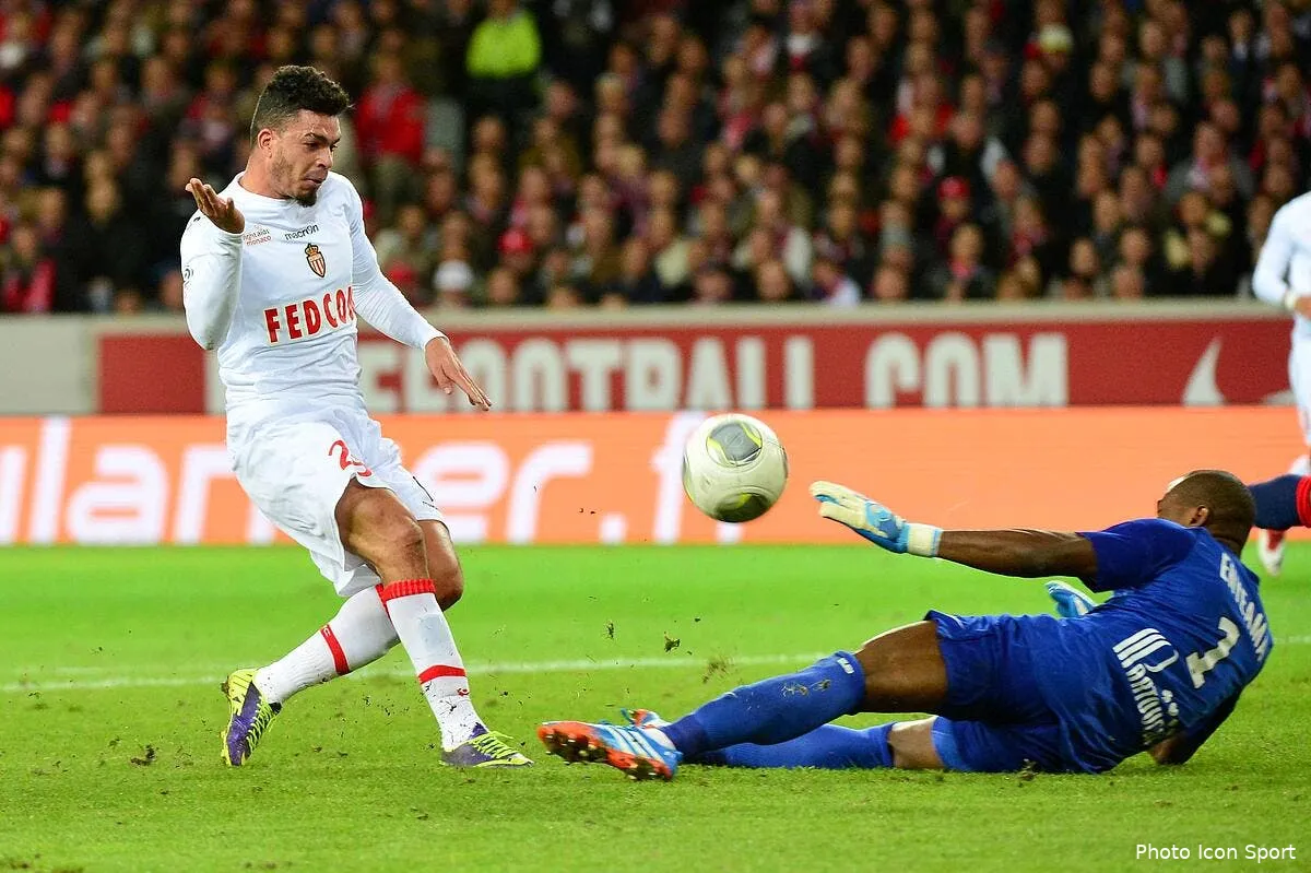 lille espere que monaco fera la meme erreur que le psg enyeama riviere78885