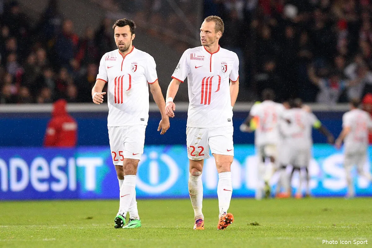 lille est bon partout sauf en attaque avoue rozehnal rozehnal77335