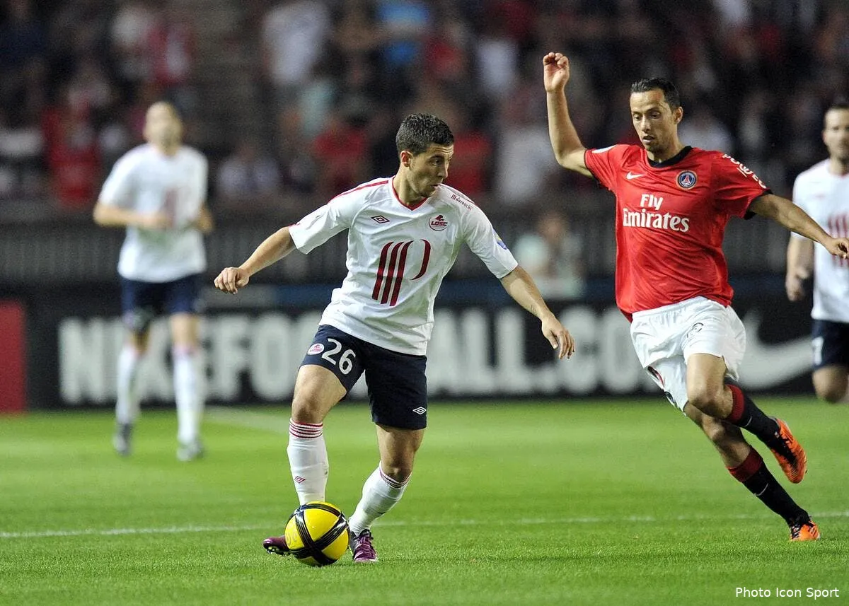 lille est deja a fond sur le psg iconsport lai210511 01 2928485