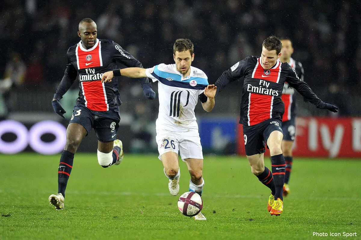 lille est la meilleure equipe de ligue 1 pour cole iconsport noe 181211 05 5628844