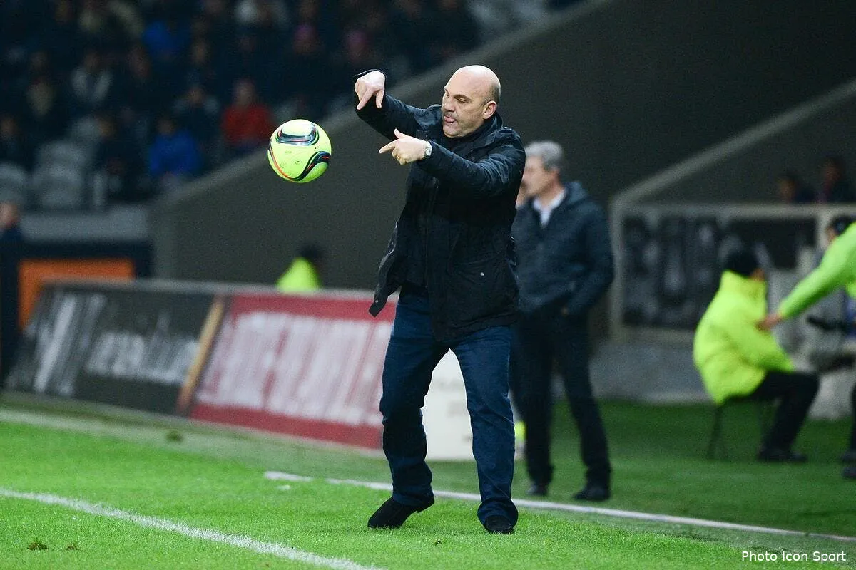 lille est sauve antonetti ne veut pas parler d europe iconsport win 230116 51 50137310