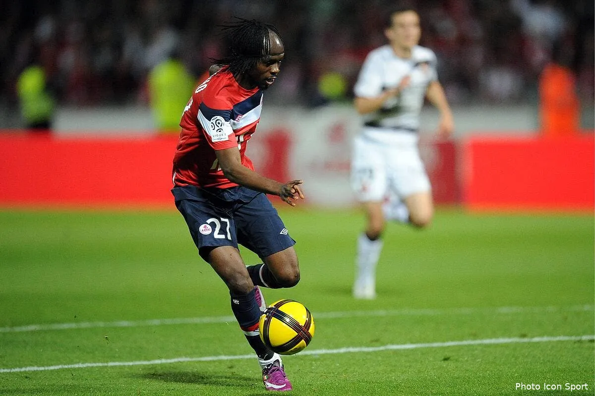 lille et arsenal discutent gervinho s impatiente iconsport per 290511 09 1321243