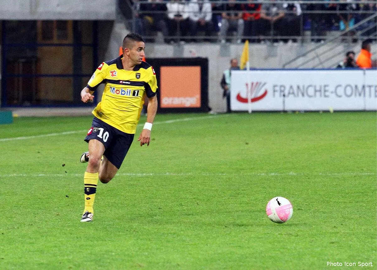 lille et l om deux pistes qui tentent boudebouz iconsport con 200512 47 1935827