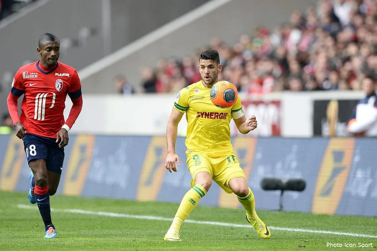 lille et nantes un 0 0 au bout de l ennui iconsport por 150314 01 0278581