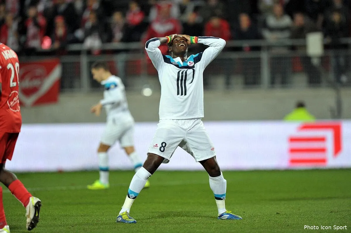 lille etait bel et bien hors sujet iconsport win 301011 01 0926655