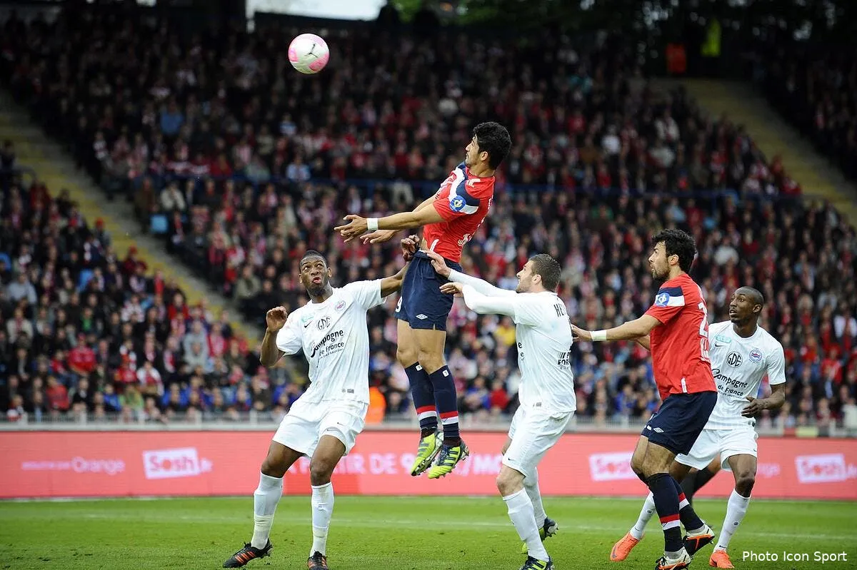 lille heureux de s offrir une finale contre montpellier iconsport noe 070512 05 0534709