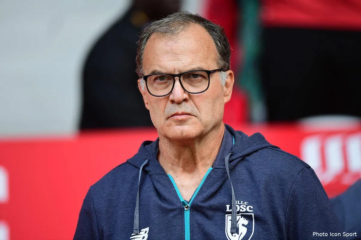 lille le clan bielsa poursuit sa contre attaque sur twitter bielsa 20202311