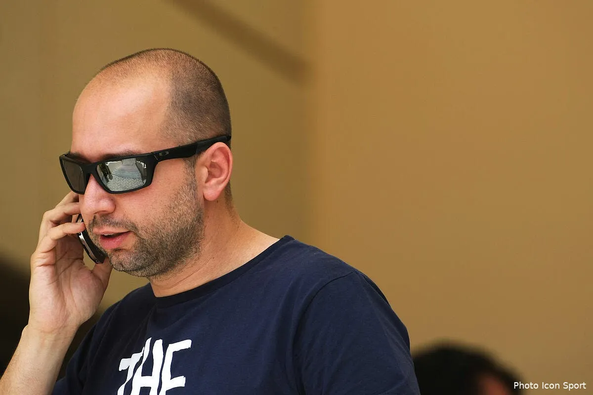 lille le plan ambitieux de lopez pour rivaliser avec le psg gerard lopez 1158478