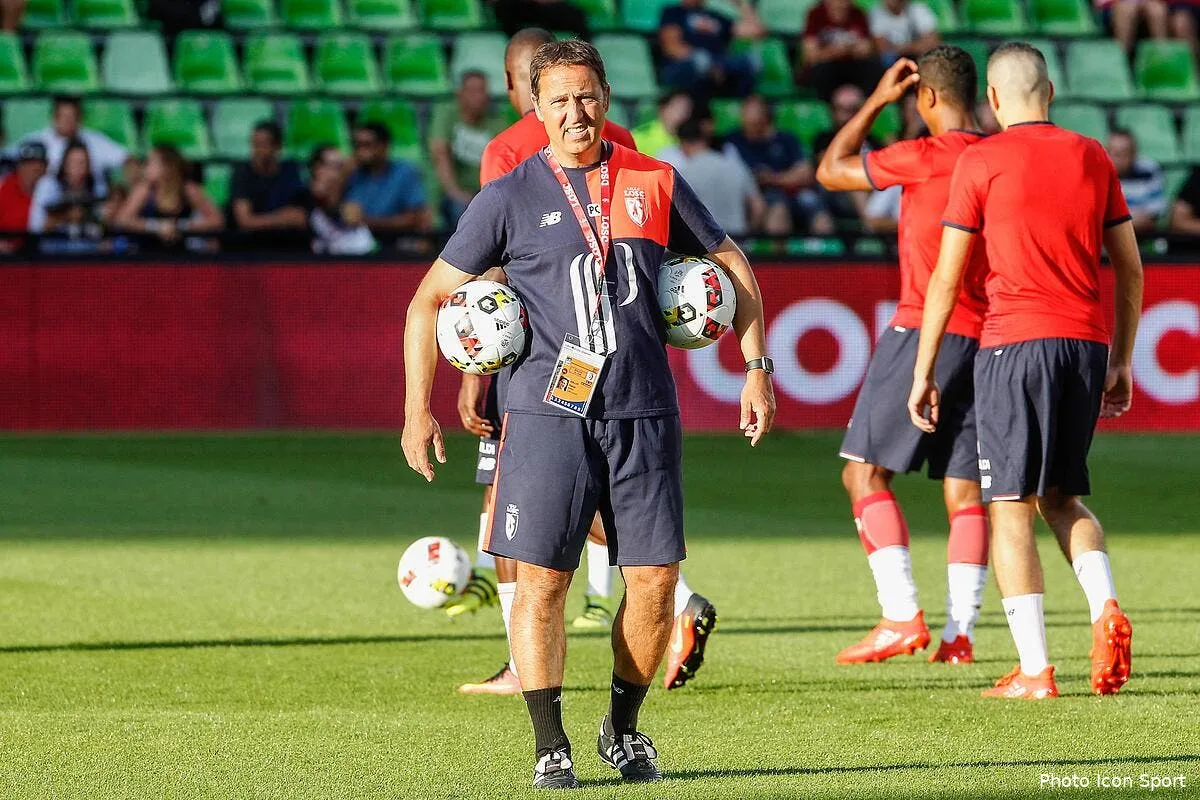 lille le pompier du losc reve d un destin a la dupraz collot161952