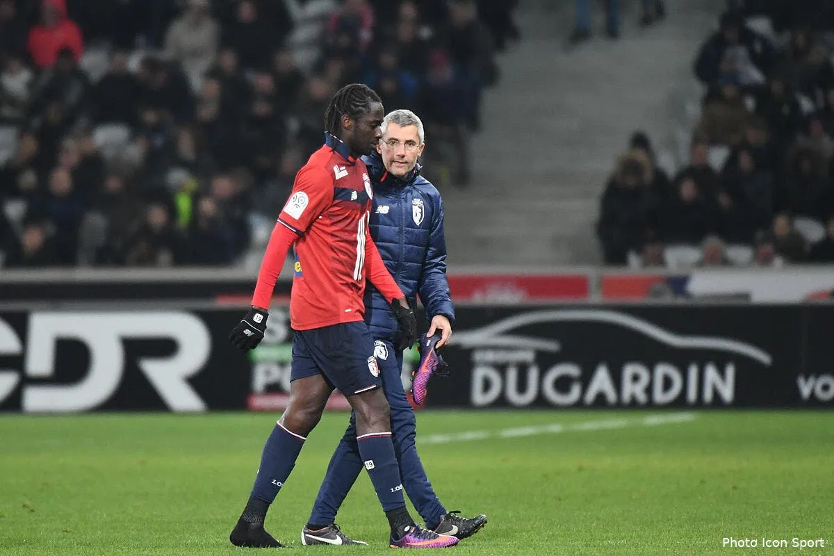 lille le public les arbitres eder denonce un traitement inhumain eder 5172650